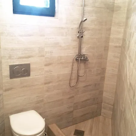아파트 Two-bedroom Grandica 비오그라드나모루
