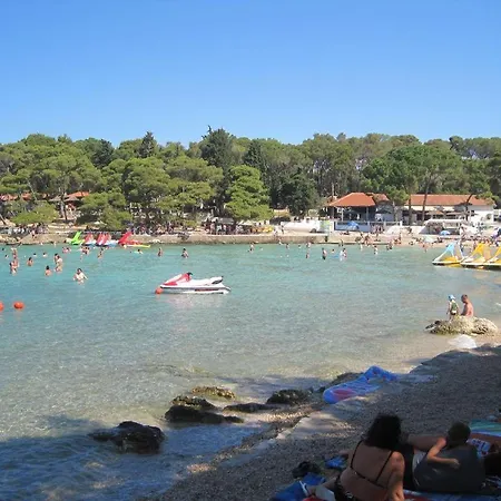 Apartman Two-bedroom Grandica *
