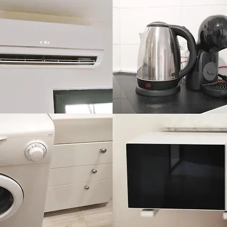 Two-bedroom Grandica 비오그라드나모루
