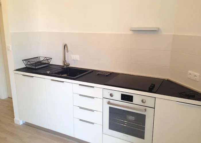 Two-bedroom Grandica * 비오그라드나모루