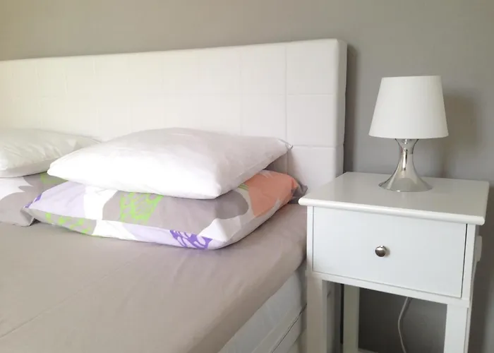 Two-bedroom Grandica 아파트 비오그라드나모루