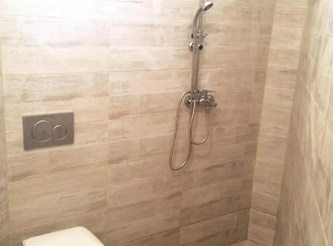 아파트 Two-bedroom Grandica 비오그라드나모루