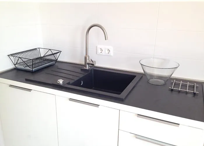 아파트 Two-bedroom Grandica