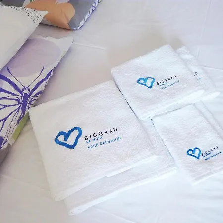 Two-bedroom Grandica * بيوغْغاد نا موغو