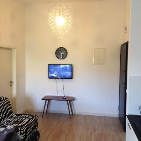 Two-bedroom Grandica Biograd Na Moru