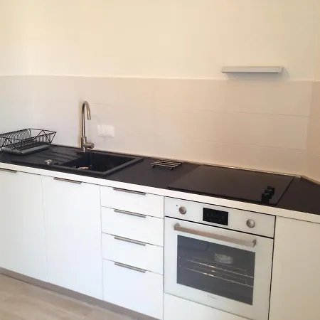 Two-bedroom Grandica * بيوغْغاد نا موغو