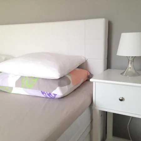 Two-bedroom Grandica شقة بيوغْغاد نا موغو