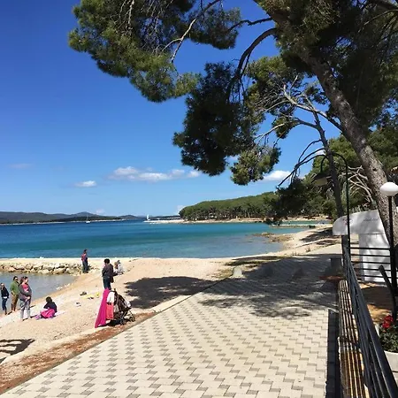 Two-bedroom Grandica *