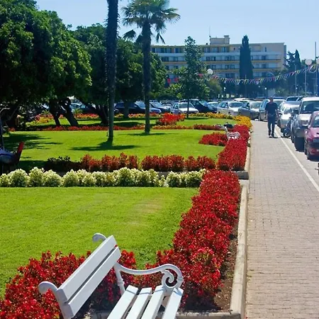 Two-bedroom Grandica شقة بيوغْغاد نا موغو