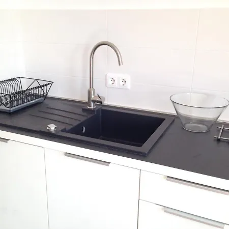 شقة Two-bedroom Grandica